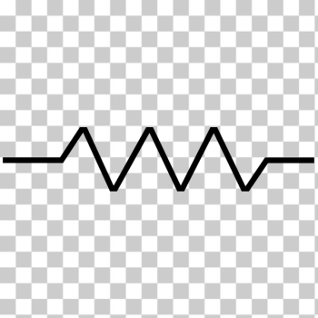 SVG Vector clip art of RSA electronics capacitor symbol SVG Vector clip art of RSA electronics capacitor symbol
