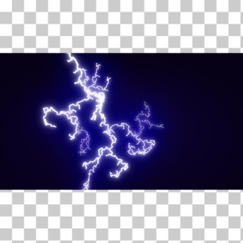 SVG Vector drawing of weird lighting light SVG Vector drawing of weird lighting light