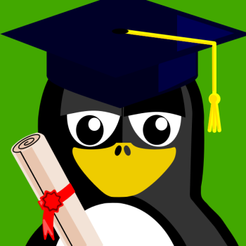 SVG Vector graphics of graduate in oversized graduation suit SVG Vector graphics of graduate in oversized graduation suit