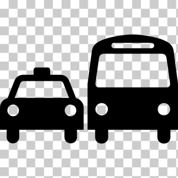 SVG Vector illustration of airport transfer sign SVG Vector illustration of airport transfer sign