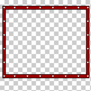 SVG Vector illustration of frame