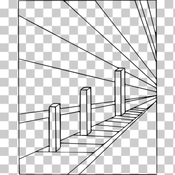 SVG Vector illustration of human perception optical illusion SVG Vector illustration of human perception optical illusion