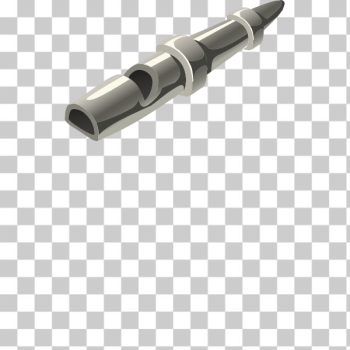 SVG Vector image of firefly whistle SVG Vector image of firefly whistle