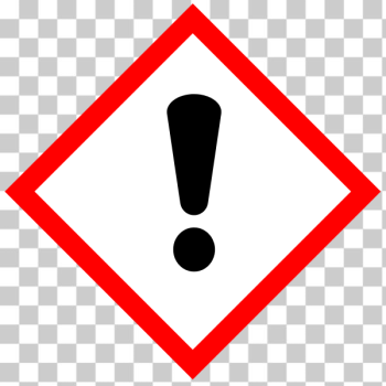 SVG Vector symbol for hazardous substances SVG Vector symbol for hazardous substances