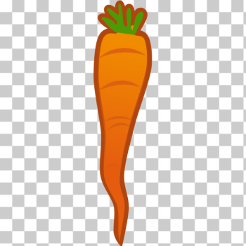 SVG vegetables set
