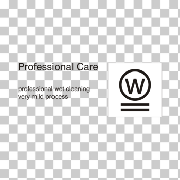 SVG Very mild cleaning process SVG Very mild cleaning process