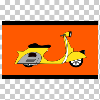 SVG Vespa Scooter remix SVG Vespa Scooter remix