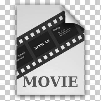 SVG Video ad SVG Video ad