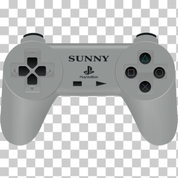 SVG Video game controller SVG Video game controller