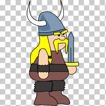 SVG Viking warrior SVG Viking warrior