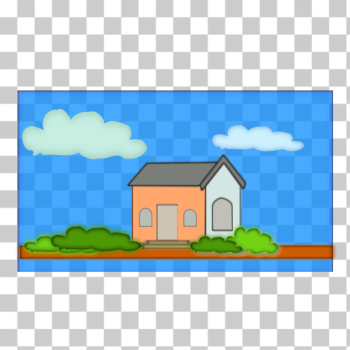 SVG villa SVG villa