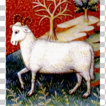 SVG Vintage Aries SVG Vintage Aries