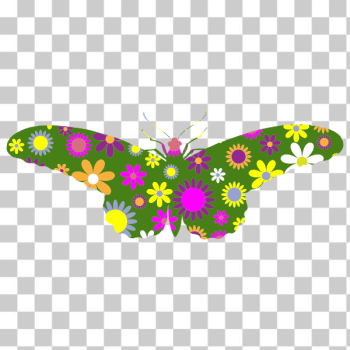 SVG Vintage butterfly illustration SVG Vintage butterfly illustration
