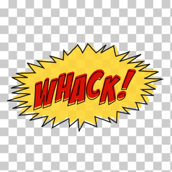 SVG Vintage comic sound effect SVG Vintage comic sound effect