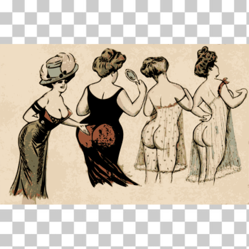 SVG Vintage French bottoms SVG Vintage French bottoms