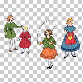 SVG Vintage kid039s fashion SVG Vintage kid039s fashion