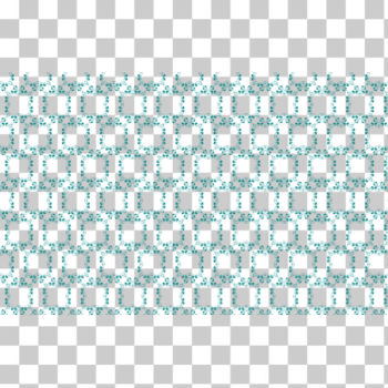 SVG Vintage lace pattern