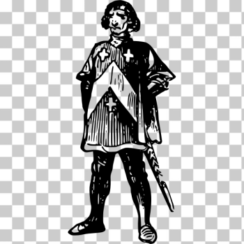 SVG Vintage male fashion SVG Vintage male fashion