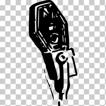 SVG Vintage mike SVG Vintage mike