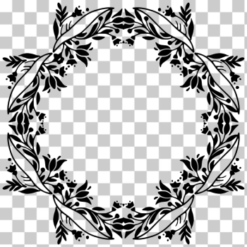 SVG Vintage ornament SVG Vintage ornament