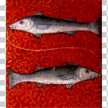SVG Vintage Pisces SVG Vintage Pisces