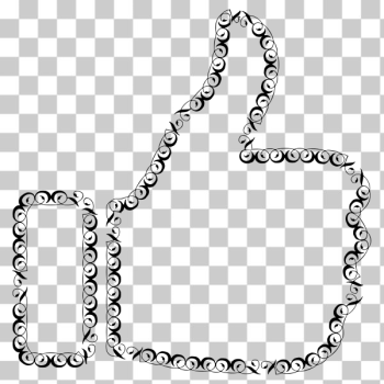 SVG Vintage Thumbs Up SVG Vintage Thumbs Up