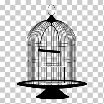 SVG Vintage Victorian birdcage SVG Vintage Victorian birdcage