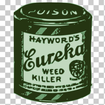 SVG Vintage Weed Killer SVG Vintage Weed Killer