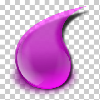 SVG Violet drop SVG Violet drop