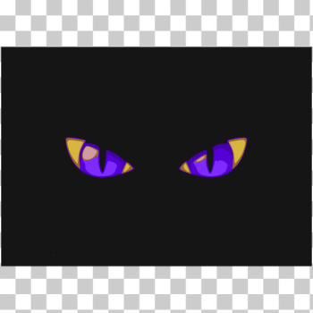 SVG Violet eyes SVG Violet eyes