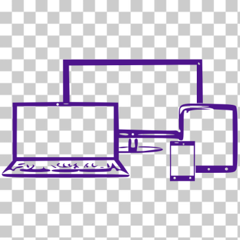 SVG Violet gadgets SVG Violet gadgets