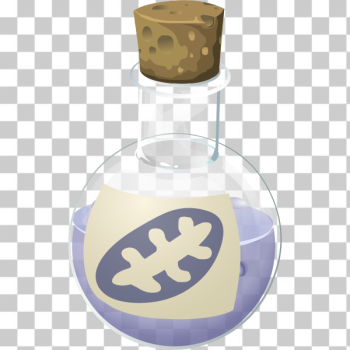SVG Violet potion SVG Violet potion