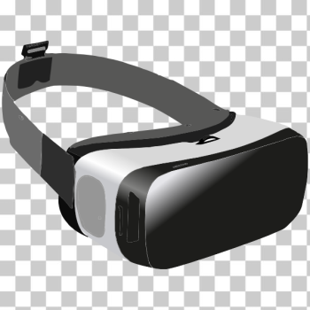 SVG Virtual reality headset SVG Virtual reality headset
