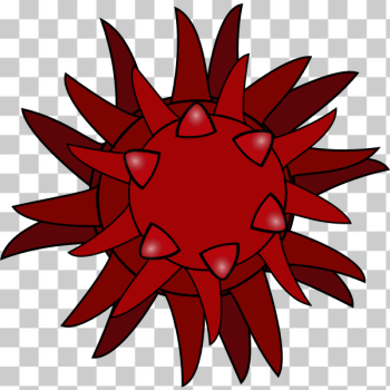 SVG Virus