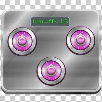 SVG Volume control image SVG Volume control image