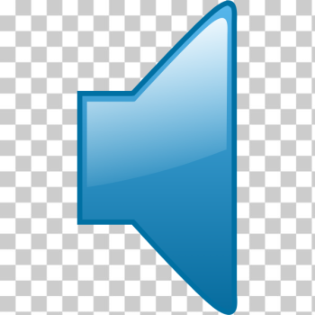 SVG Volume Level 0 SVG Volume Level 0