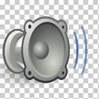 SVG Volume medium SVG Volume medium