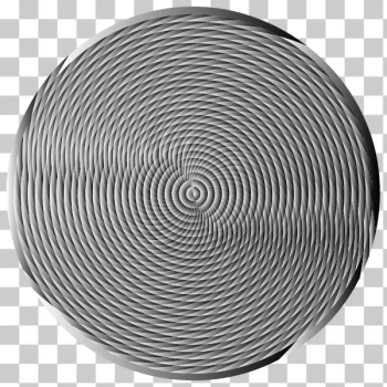 SVG Vortex Monochromatic SVG Vortex Monochromatic