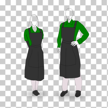 SVG Waiting staff SVG Waiting staff
