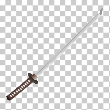 SVG Wakisashi SVG Wakisashi