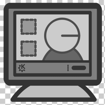 SVG Wallpaper icon
