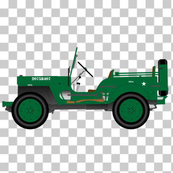SVG War car SVG War car