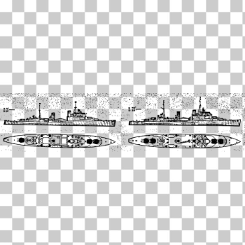 SVG War ship specifications SVG War ship specifications
