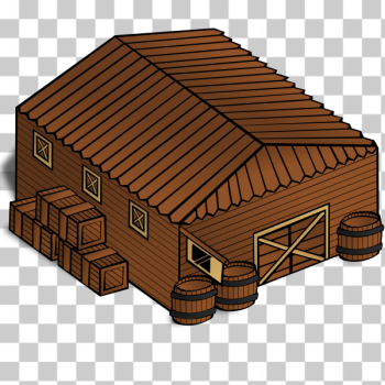 SVG Warehouse vector symbol SVG Warehouse vector symbol