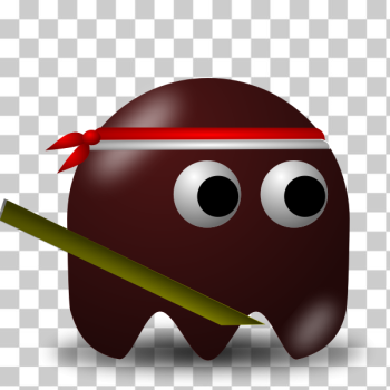 SVG Warrior video game character SVG Warrior video game character