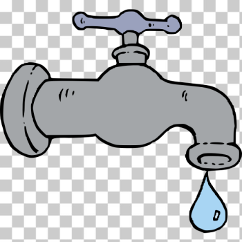 SVG Water faucet SVG Water faucet