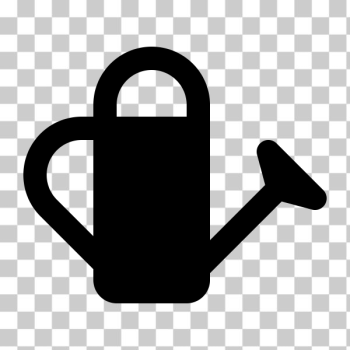 SVG Watering bucket SVG Watering bucket