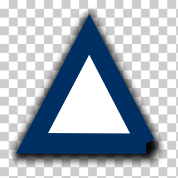 SVG Waypoint triangle SVG Waypoint triangle