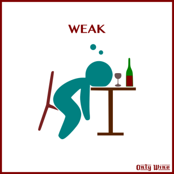 SVG Weak man drinking SVG Weak man drinking