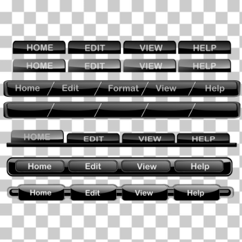 SVG Web Interface SVG Web Interface